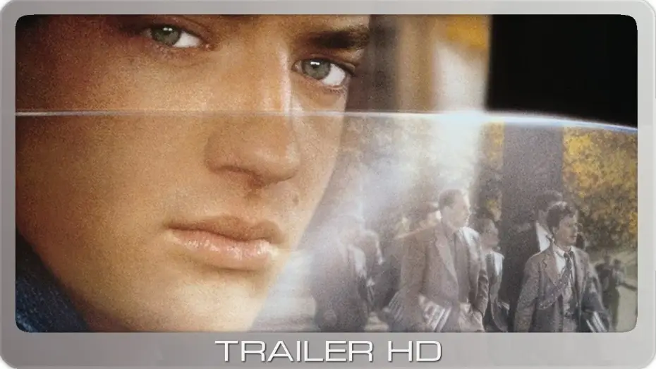 Відео до фільму School Ties | Der Au&szlig;enseiter ≣ 1992 ≣ Trailer