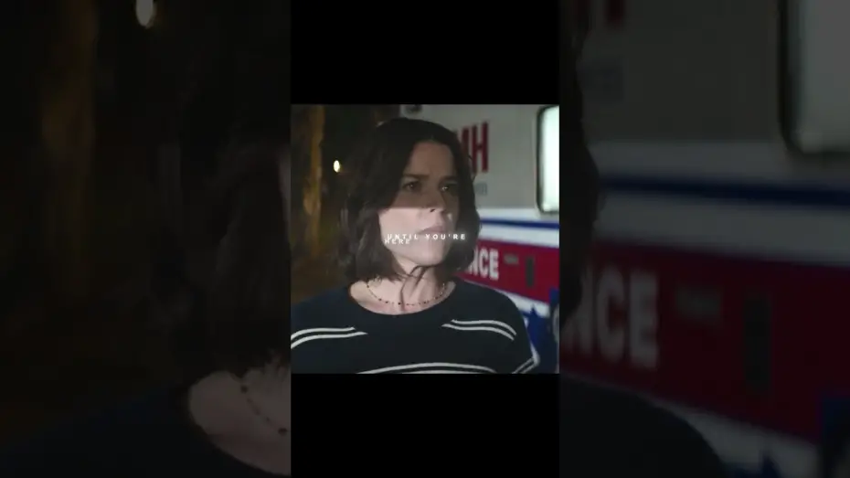 Відео до фільму Крик 7 | Are you ready for another round, Sidney?