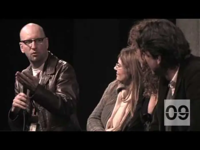 Відео до фільму Секс, брехня та відео | Sundance '09: Soderbergh's Return of "sex, lies and videotape"