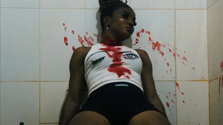 Відео до фільму What Happens After Murder | What happens after murder? (2026) Official trailer