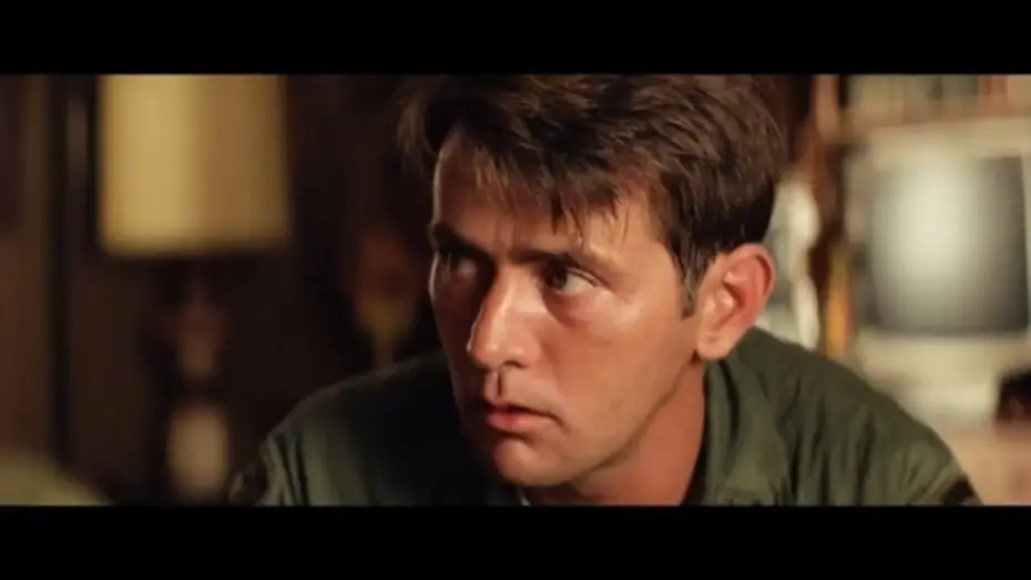Відео до фільму Апокаліпсис наших днів | Apocalypse Now (1979) - tr&aacute;iler (Apocalipsis Now) - espa&ntilde;ol