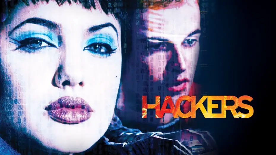 Відео до фільму Хакери | Hackers (1995) | Bande-annonce VOSTF (HQ)