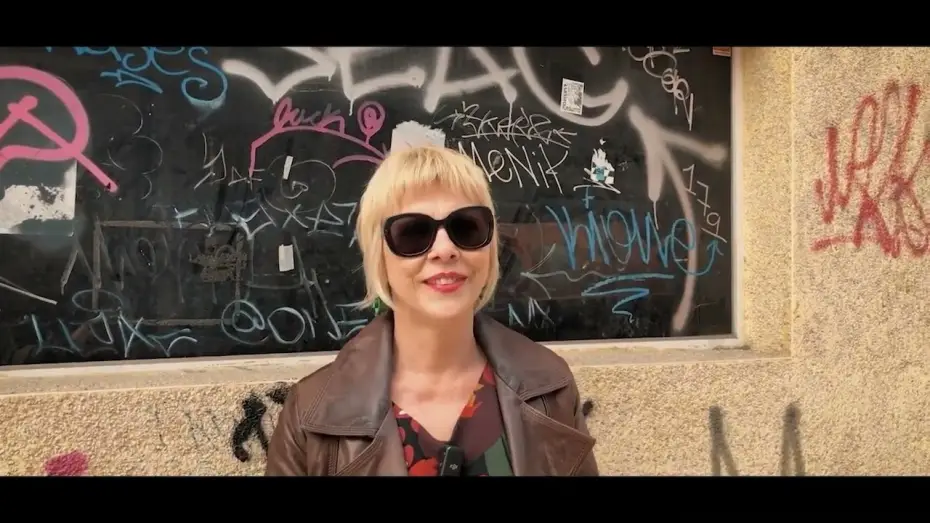 Відео до фільму Noche Tras Noche — Latido Carabanchel "Noche tras noche" Vistalegre 80/90