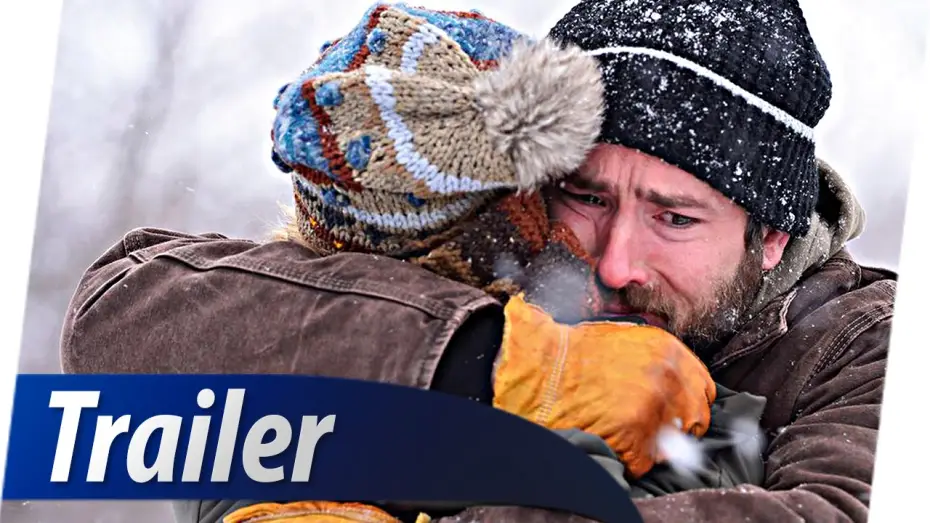 Відео до фільму Полонянка — THE CAPTIVE Trailer Deutsch German (HD)