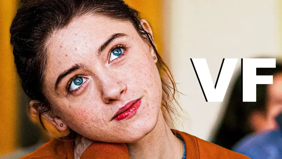 Відео до фільму Одержима Сексом — YES GOD YES Bande Annonce VF (2020)