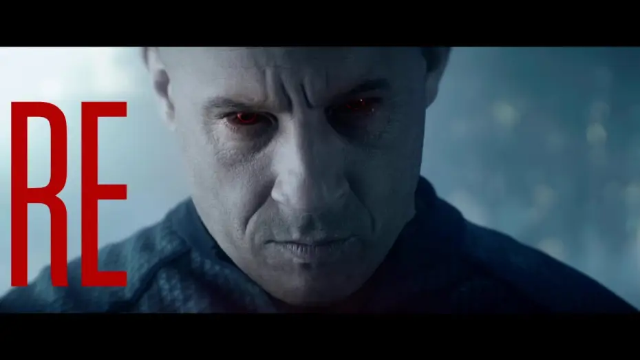 Відео до фільму Бладшот | Bloodshot - TV Spot "Reload" [VF]