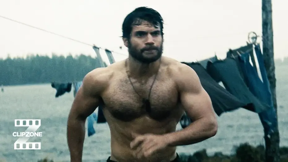 Відео до фільму Людина зі сталі | It's Not Worth It