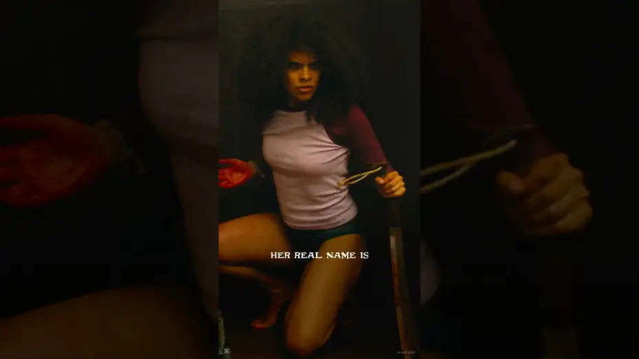 Відео до фільму Вони вб'ють тебе | Look out, offering on the loose.