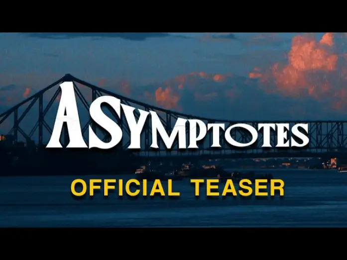 Відео до фільму Asymptotes | ASYMPTOTES (2026) Official Teaser | Independent Bengali Feature Film