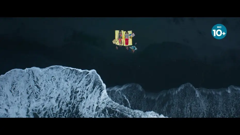 Відео до фільму Гірке Різдво | Amarga Navidad | Trailer Ufficiale