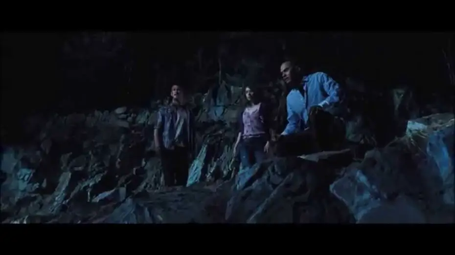 Відео до фільму Хижа в лісі | Quella casa nel bosco - Trailer italiano