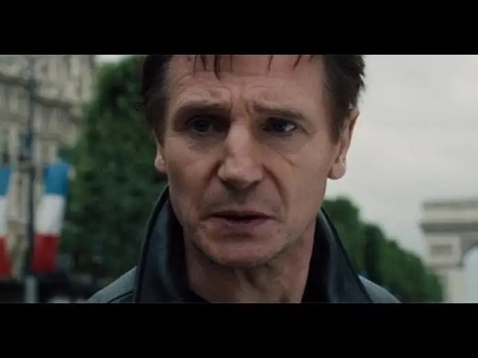 Відео до фільму Прогулянка серед могил — A Walk Among the Tombstones Tráiler (Subtitulado en Español)