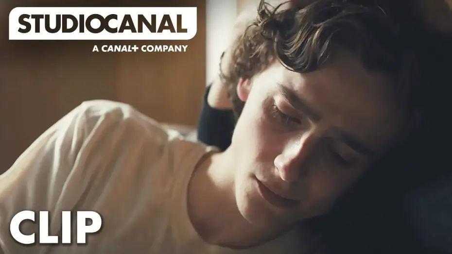 Відео до фільму Гарний хлопчик | BEAUTIFUL BOY - 'You are Such a Darling' Clip - Starring Timoth&eacute;e Chalamet