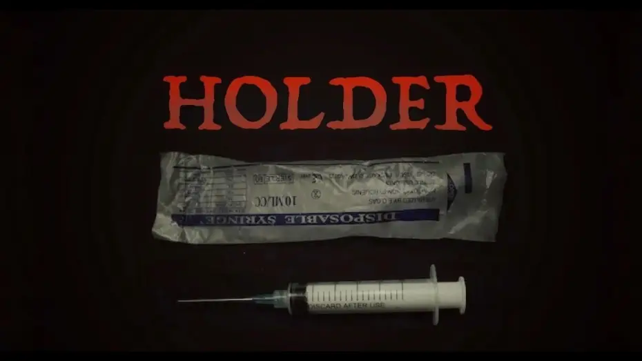 Відео до фільму Holder | HOLDER