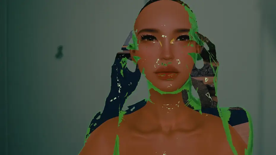 Відео до фільму Mickey | MICKEY - Trailer SXSW