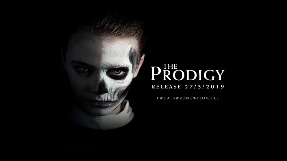 Відео до фільму Омен: Переродження | THE PRODIGY trailer / bande annonce RELEASE BE 27/03/2019