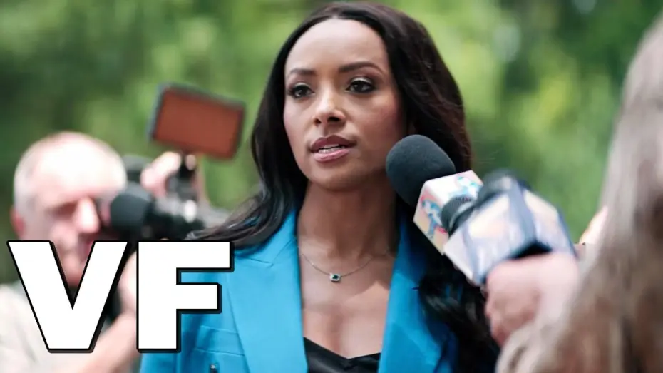 Відео до фільму Дублікат | LA DUPLICIT&Eacute; Bande Annonce VF (2025) Tyler Perry