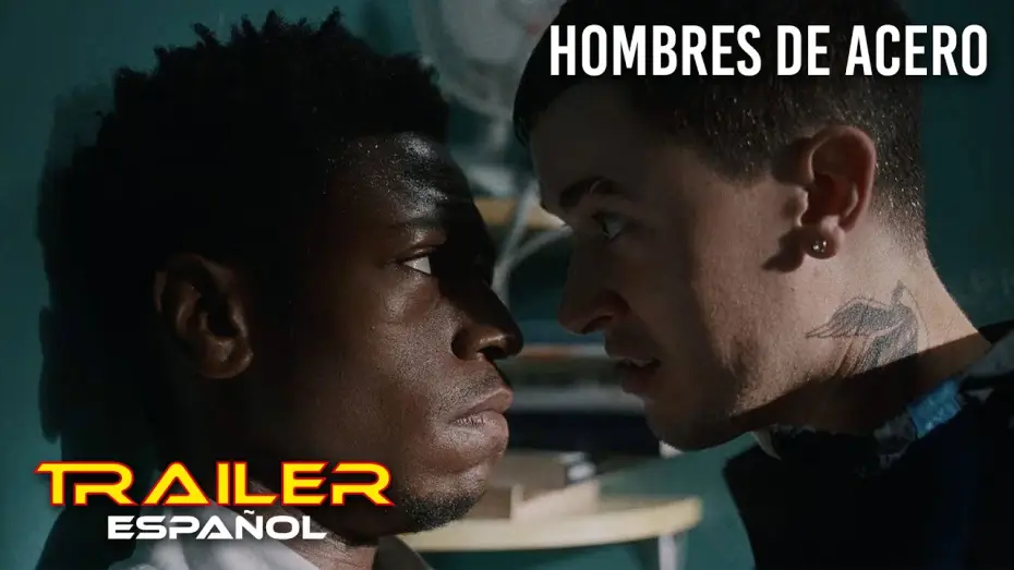 Відео до фільму Wasteman — Hombres de acero - Tráiler español