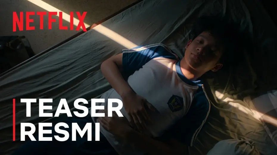 Відео до фільму Aku Sebelum Aku — Aku Sebelum Aku | Teaser Resmi | Netflix