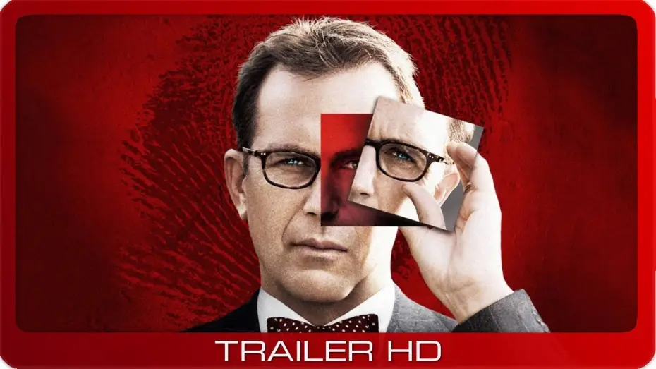 Відео до фільму Хто Ви, містере Брукс? — Mr. Brooks ≣ 2007 ≣ Trailer