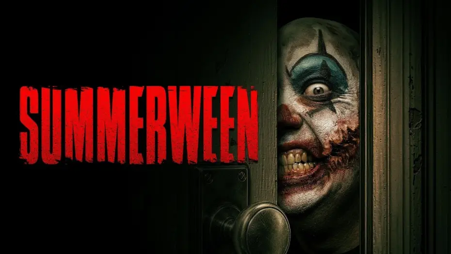 Відео до фільму Summerween | Summerween | Official Trailer | Horror Brains