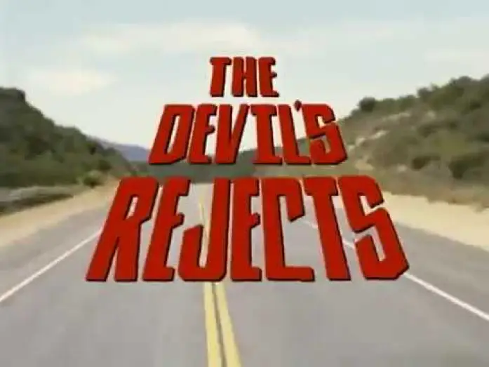 Відео до фільму The Devil's Rejects — Official Trailer