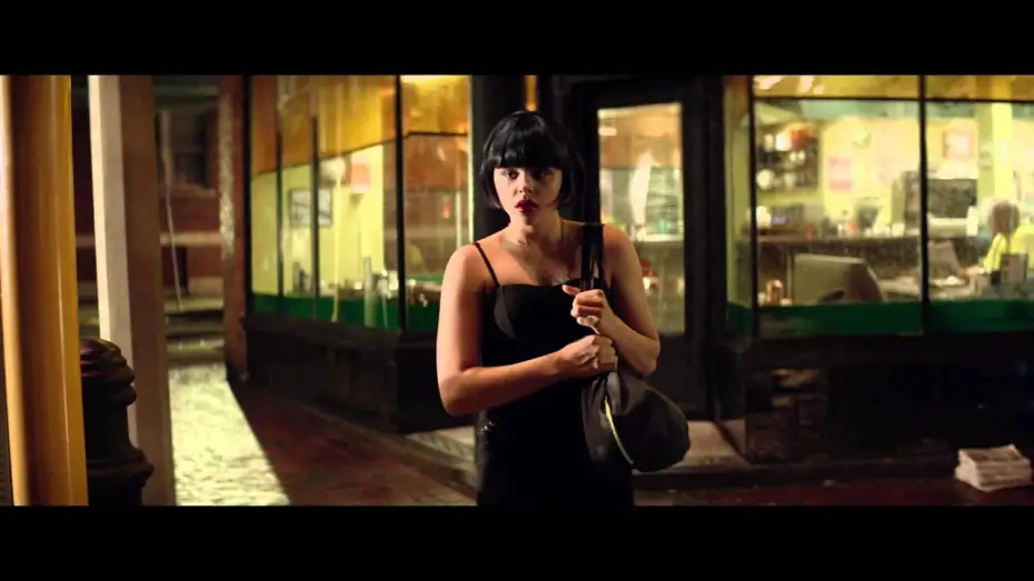 Відео до фільму Праведник | The Equalizer - Trailer B - Deutsch HD