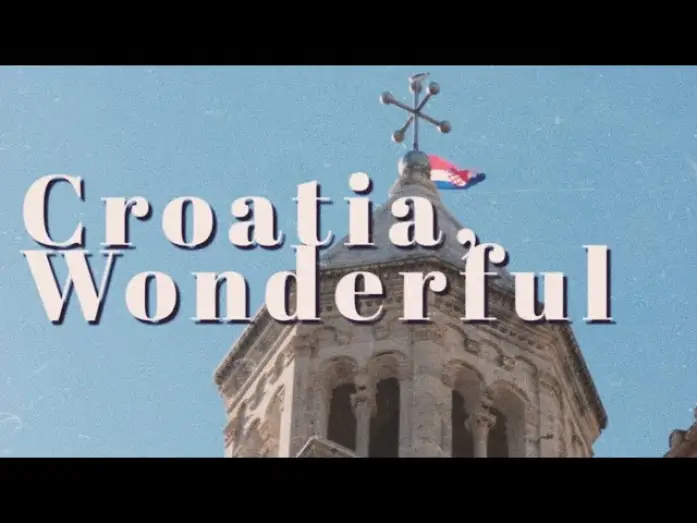 Відео до фільму Croatia, Wonderful — Croatia, Wonderful | Short Film
