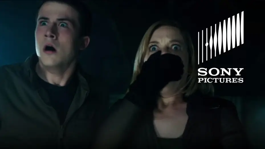 Відео до фільму Не дихай | DON'T BREATHE: TV Spot - "Don't"
