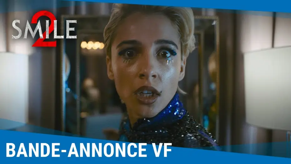 Відео до фільму Усміхайся 2 | Bande-annonce 1 VF