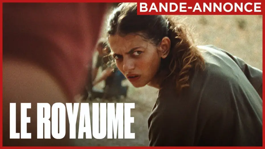 Відео до фільму Le Royaume | LE ROYAUME | Le 13 novembre au cin&eacute;ma