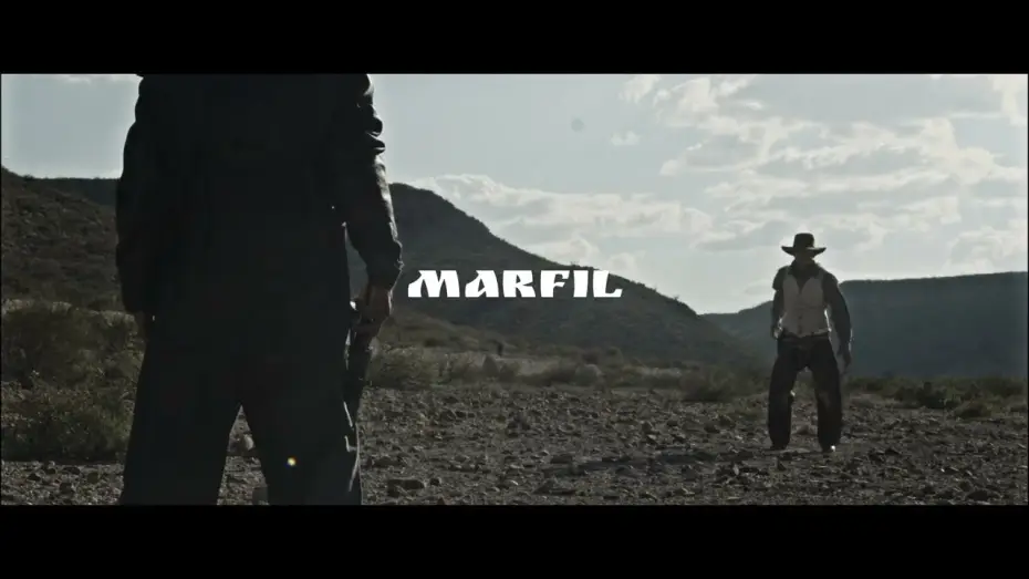 Відео до фільму Martini Shot | Marfil Studios | Tr&aacute;iler del Canal
