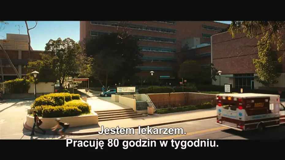 Відео до фільму Більше, ніж секс | Sex Story - zwiastun