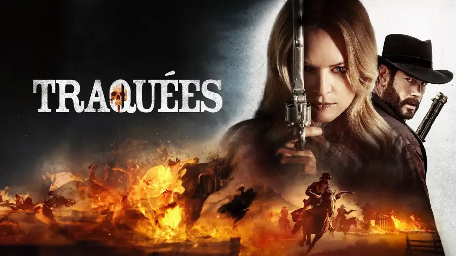 Відео до фільму Place of Bones | TRAQU&Eacute;ES (2024) - Bande-annonce | HD - VF