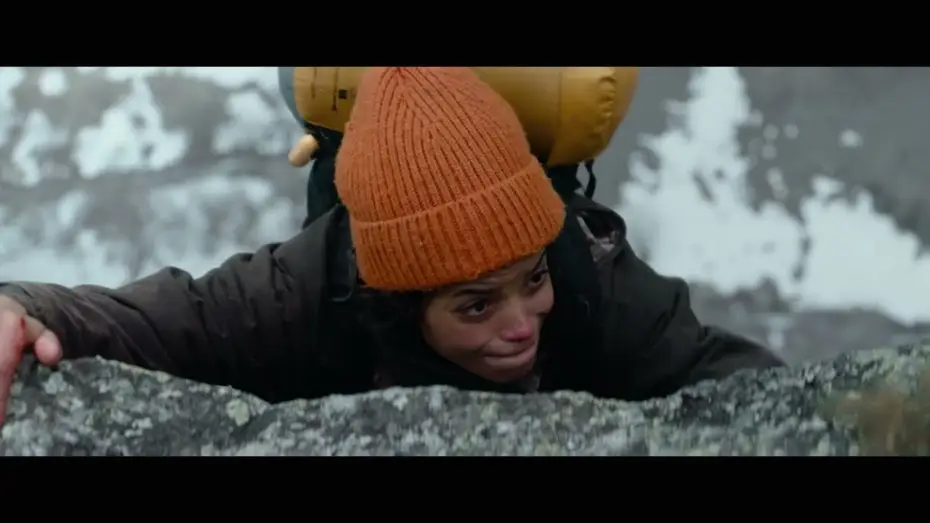 Відео до фільму The Occupant | Climb