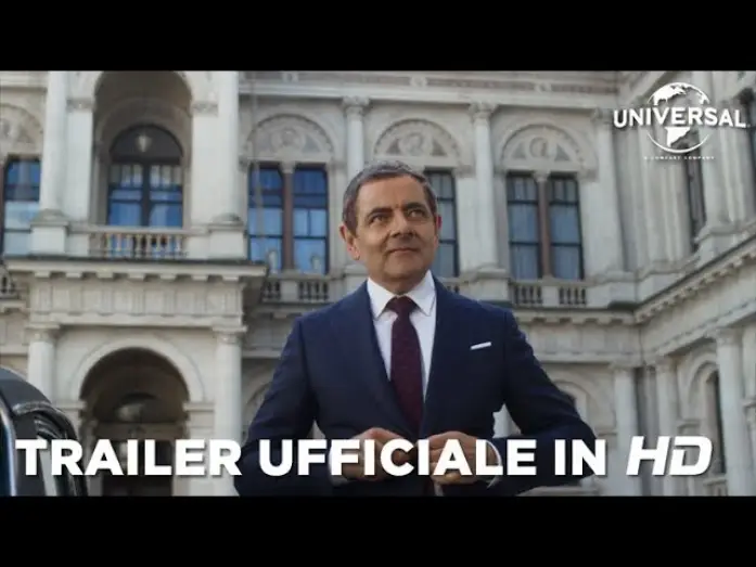 Відео до фільму Агент Джонні Інгліш: Нова місія | JOHNNY ENGLISH COLPISCE ANCORA - Trailer italiano ufficiale
