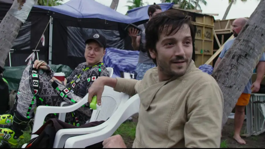 Відео до фільму Бунтар Один. Зоряні війни: Історія | Rogue One: A Star Wars Story | Vivere in Star Wars | Featurette