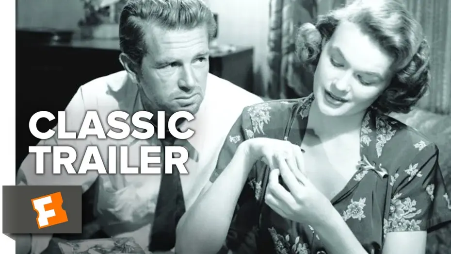 Відео до фільму Асфальтові джунглі — The Asphalt Jungle (1950) Official Trailer - Marilyn Monroe, Sterling Hayden Movie HD