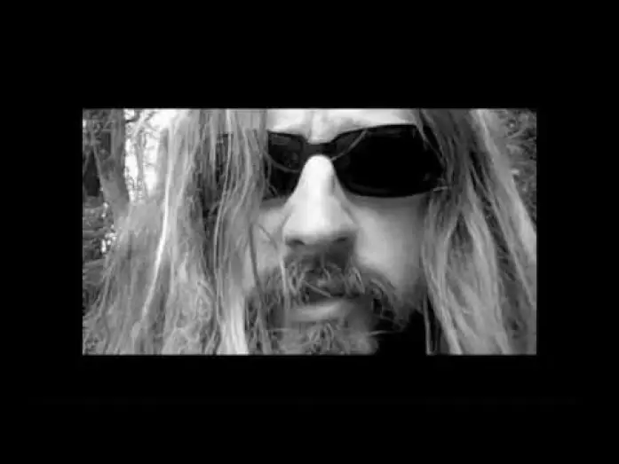Відео до фільму Хеллоуїн 2 — A Special Message From Rob Zombie