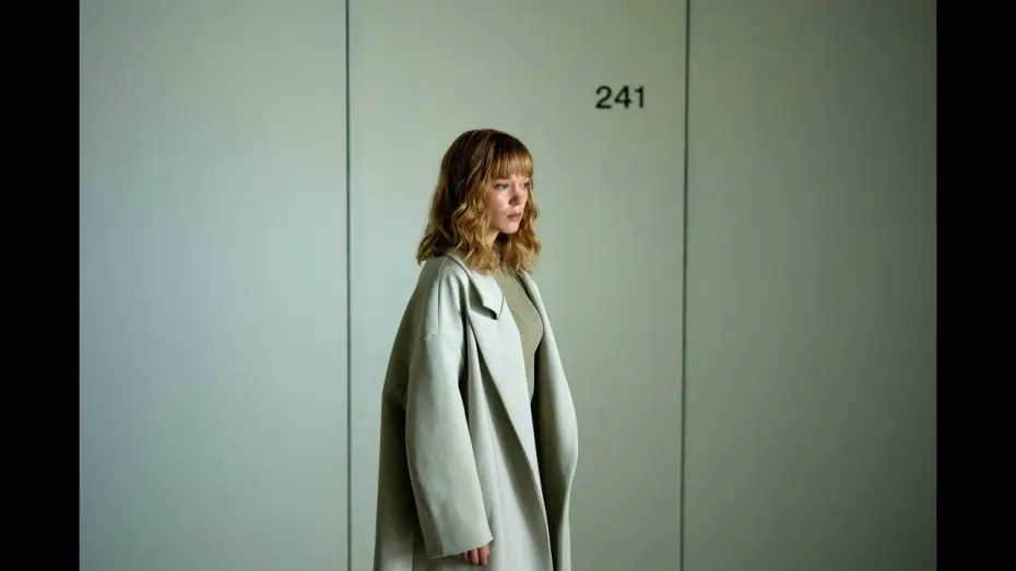 Відео до фільму Звір | Au cin&eacute;ma le 7 f&eacute;vrier