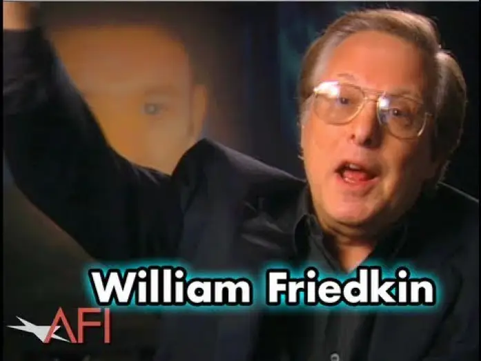 Відео до фільму Французький зв&rsquo;язковий | William Friedkin On The Car Chase In THE FRENCH CONNECTION