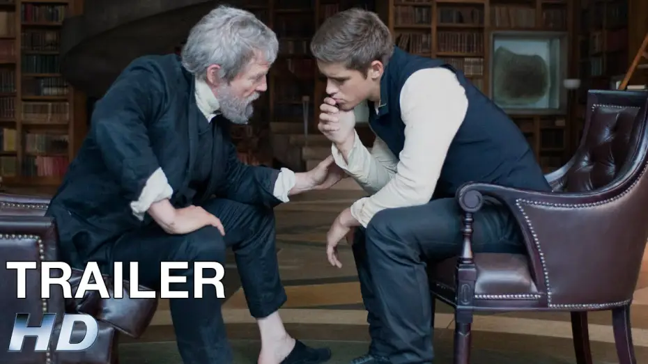 Відео до фільму Посвячений — Hüter der Erinnerung - The Giver - Trailer 1 - Deutsch HD
