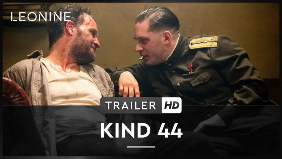 Відео до фільму Номер 44 — KIND 44 | TV SPOT | DEUTSCH | HD | Kinostart: 04.06.2015 |