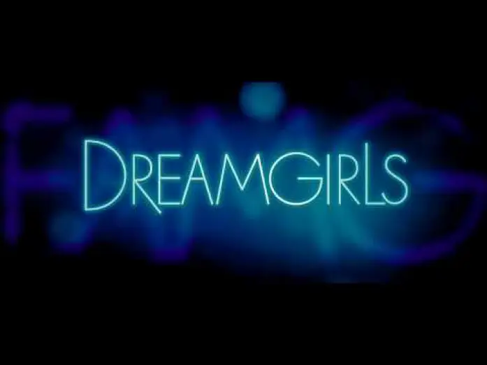 Відео до фільму Дівчата мрії | Dreamgirls (Trailer)