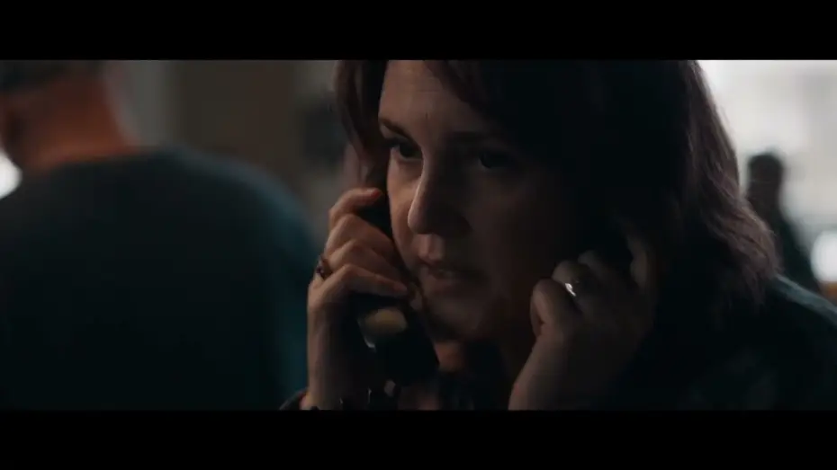 Відео до фільму Pike River | Official Clip - The Phone Call
