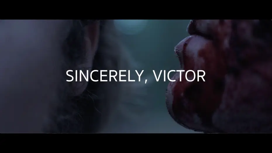 Відео до фільму Sincerely, Victor — Sincerely, Victor | Official Teaser Trailer