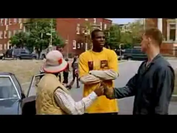 Відео до фільму Крок уперед | Step Up (2006 Movie) Official Clip - "Parking Lot Dance" - Channing Tatum, Jenna Dewan Tatum