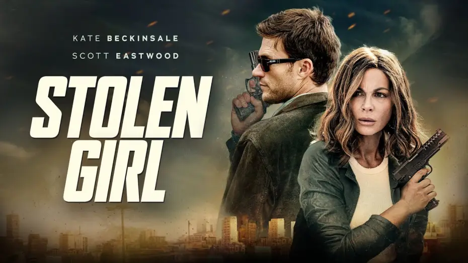 Відео до фільму Вкрадена | STOLEN GIRL - Trailer Deutsch HD - Release 24.10.25