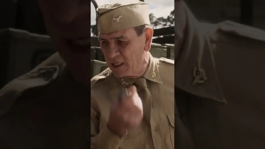 Відео до фільму Перший месник | How Steve Rogers was selected to become a Super-Soldier