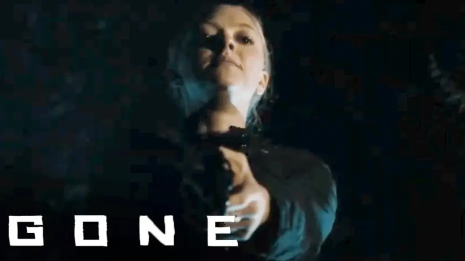 Відео до фільму Гра на виживання — 'You Said You Wouldn't Kill Me' Scene | Gone